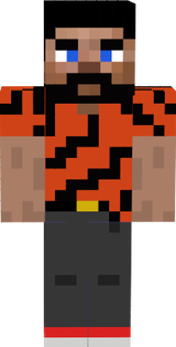 Tigre
