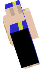 Captain Pike