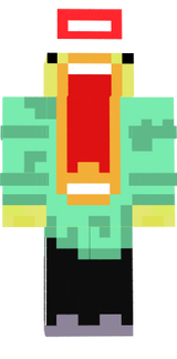 Adidas Ente