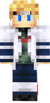 Hokage Minato