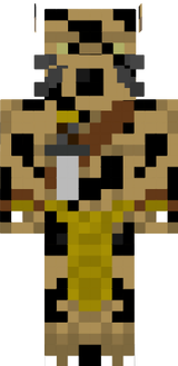 Kha'Leparda