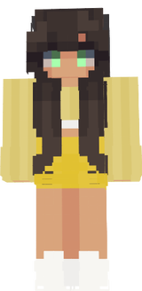 cute catgirl