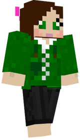 SuperGirlyGamer is Very Nice in There