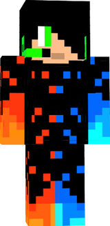 flamer boy