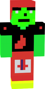Zombie Man