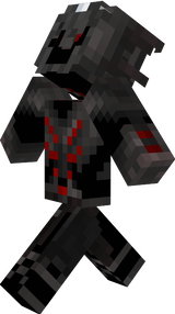 hunterdeerman skin