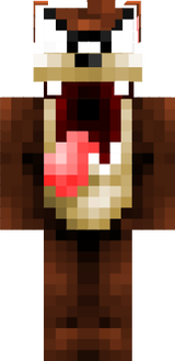 skin