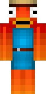 kiko_familiacraft peixe