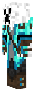  Epiccreeper 117 зимний