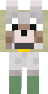 Desert Wolf