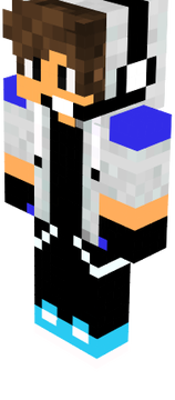 free gaming time skin!!