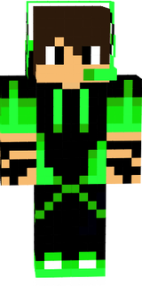 minecraft skin