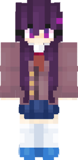 Yuri doki doki