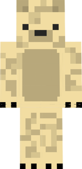 DesertDoggo