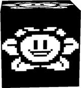 Flowey