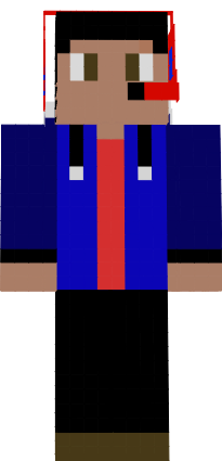 Preview of texture: steve