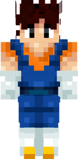 vegeto