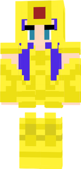 Gemini no Saga.