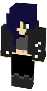 brawl stars dark Bibi