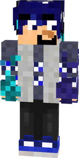 My First Creation - Improved