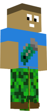 Fisher man