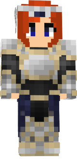viking skin