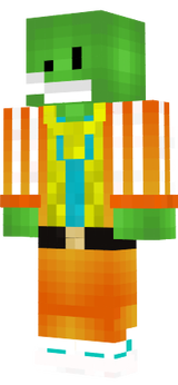 Dragonlime HD