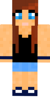 some girl thing