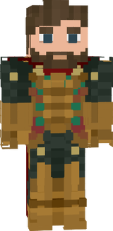dILLAH MYSTERIO