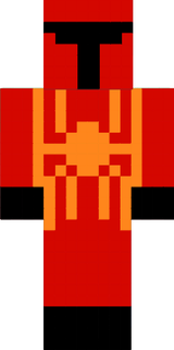 fire spider