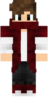 PietroScar244 Winter Skin