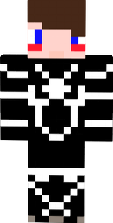 SPIDER BOY