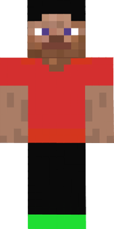 steve 3