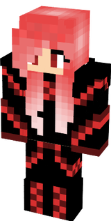 Izzy Moonhave SK - 3 (Fixed)