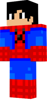 homen aranha