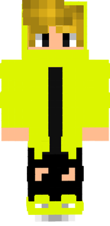 Notice-HandCam
