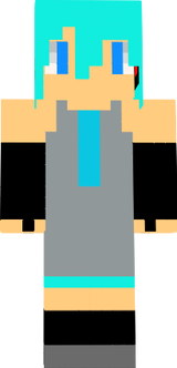 初音