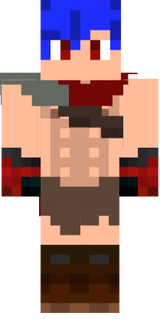 Edus1 gladiadorsillo