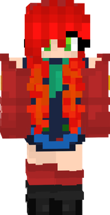 katarina battle academia red chroma
