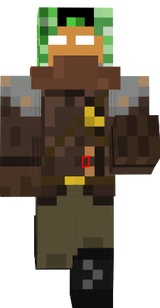 creeper 