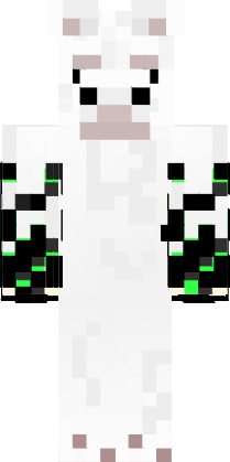 Preview of texture: llama
