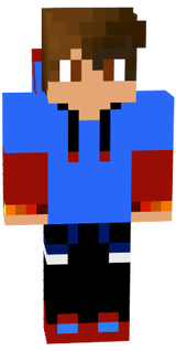 Lionclawz05 2019 Makeover