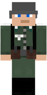 wehrmacht Friedrich Burgstard