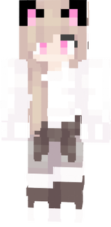 姬野娜專用的