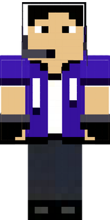 skin danielplayer
