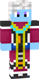 Whis Dbs
