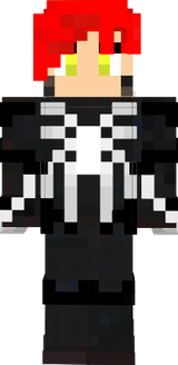 Shinku TCS Symbiote