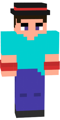 Preview of texture: lilsteve