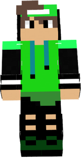 YoBlueCreeper