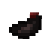 Black Dye